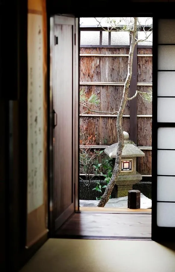 Gion Kyuraku Villa Kyoto Holiday home