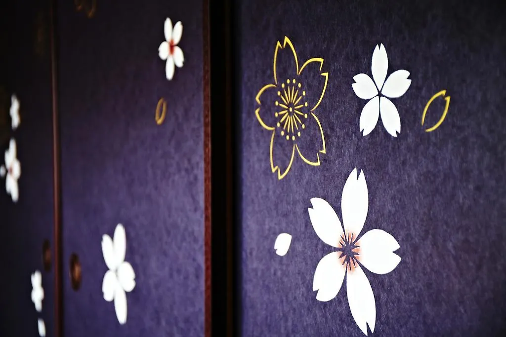 Gion Kyuraku Villa Kyoto
