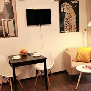 Kopernika 8'1 - Market Square & Old Town Apartment Krakow