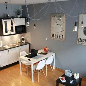 Kopernika 8'3 - Market Square & Old Town Apartment Krakow