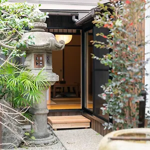 度假居 Jpreserve Toji, 京都