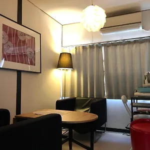 Kyoto Guest House Affittacamere