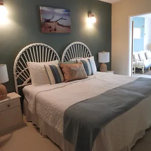 Golden View Apartment Saint James