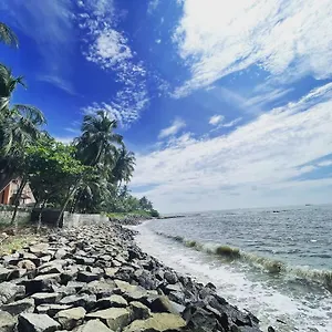 Baywatch By Grha - A Picturesque Beachfront Villa Kozhikode