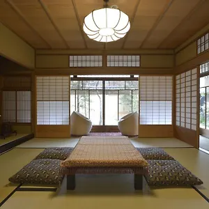 度假居 十宜屋, 京都