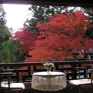 5* Ryokan Yoshida-sanso