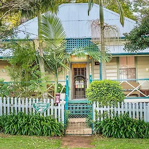 Banksia - Pet Friendly Getaway Holiday home Toowoomba
