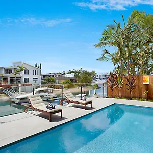 Key West Holiday home Gold Coast