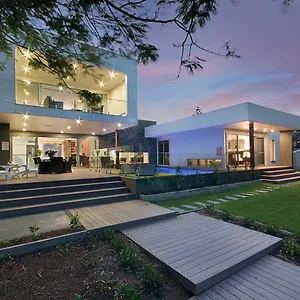 Hidden Paradise Holiday home Gold Coast