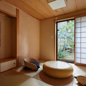 Miro Shijo Kawaramachi Tei 京都市