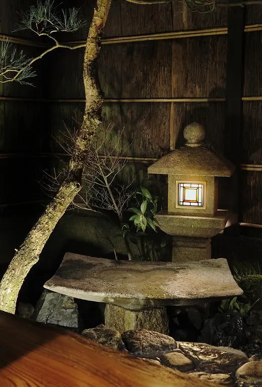 Holiday home Gion Kyuraku Villa Kyoto